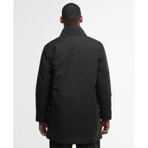 Barbour Winter Powell Waterproof Jacket